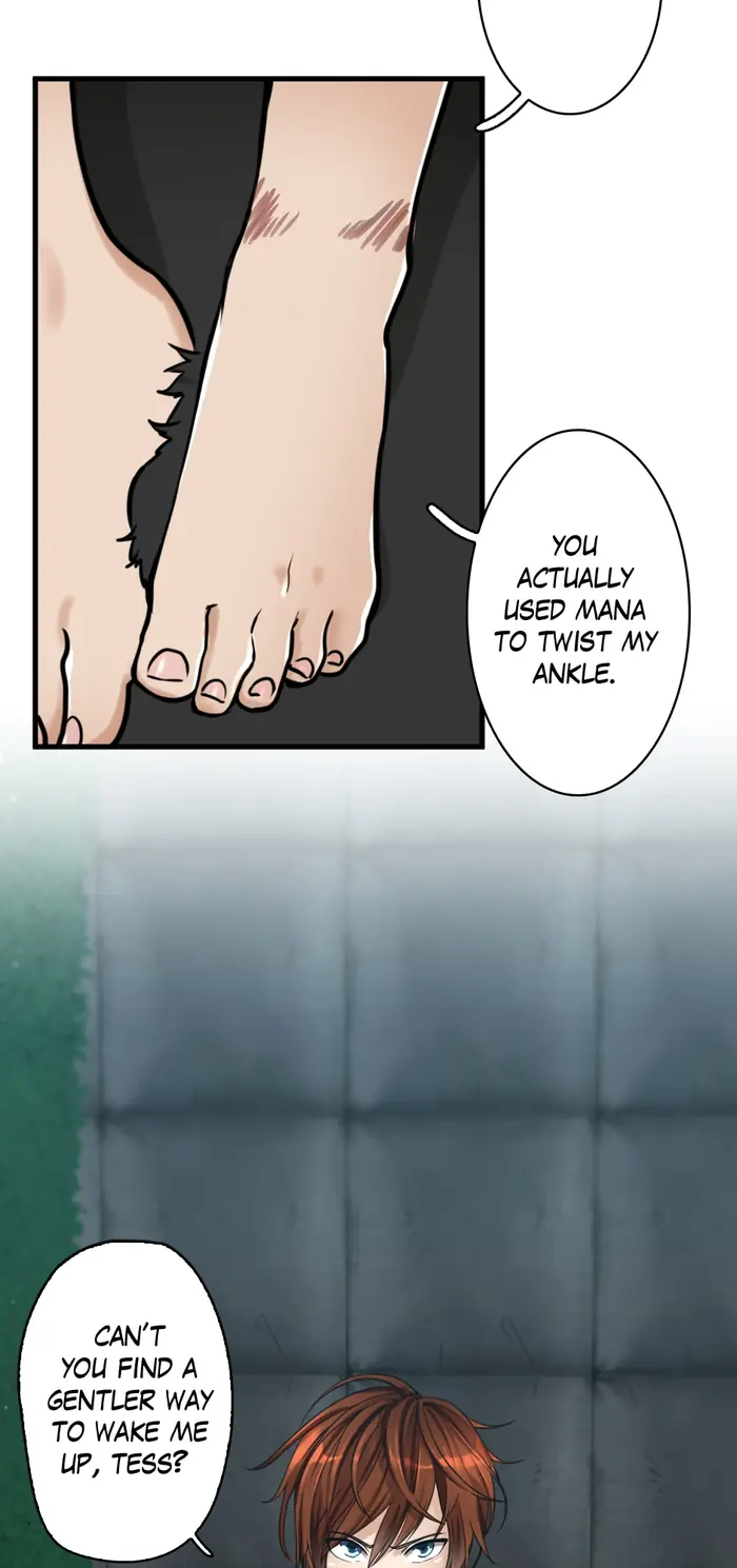 The Beginning After the End Chapter 26 image 05_optimized